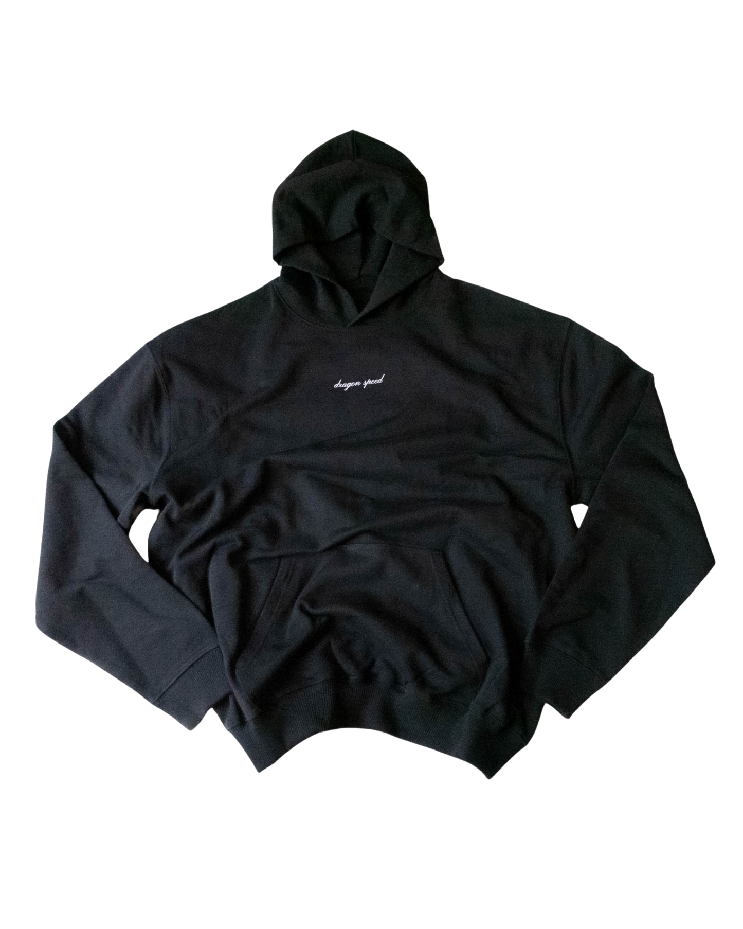 Off Scene Hoodie