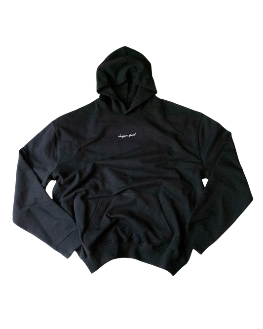 Off Scene Hoodie