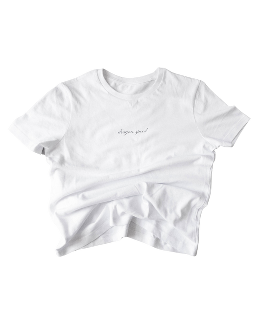 White Noise T-Shirt