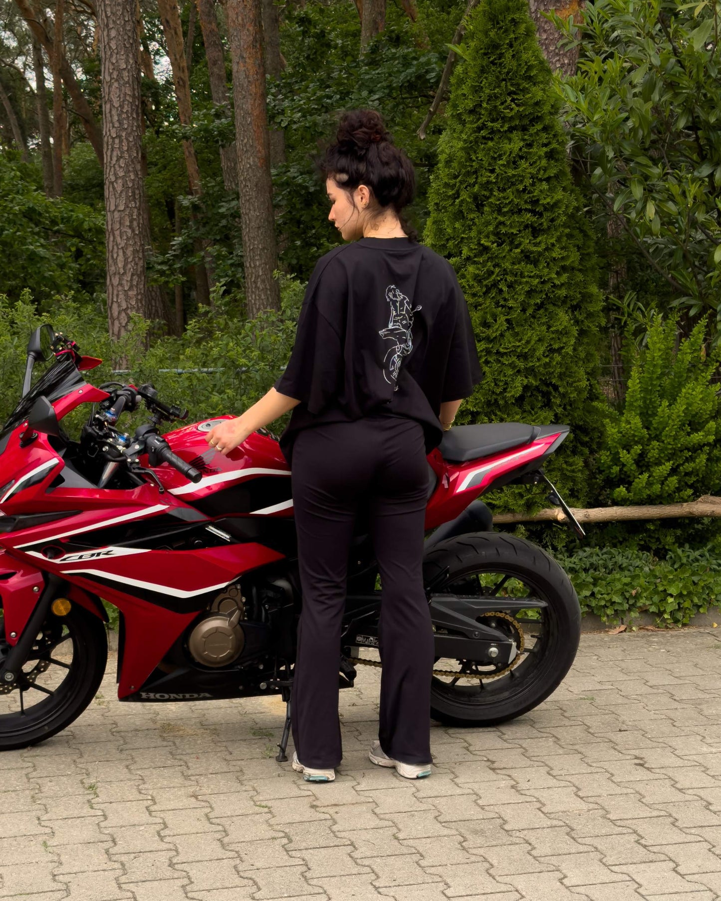Killer Curves T-Shirt