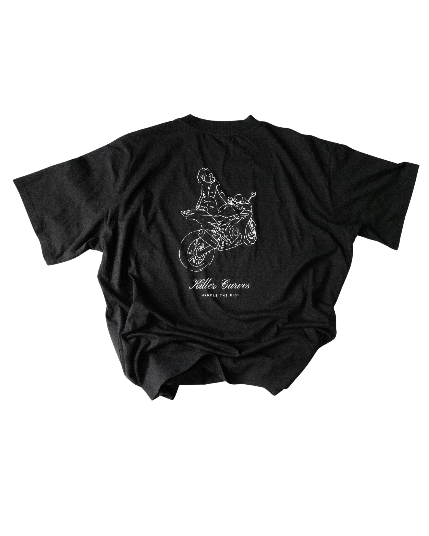Killer Curves T-Shirt