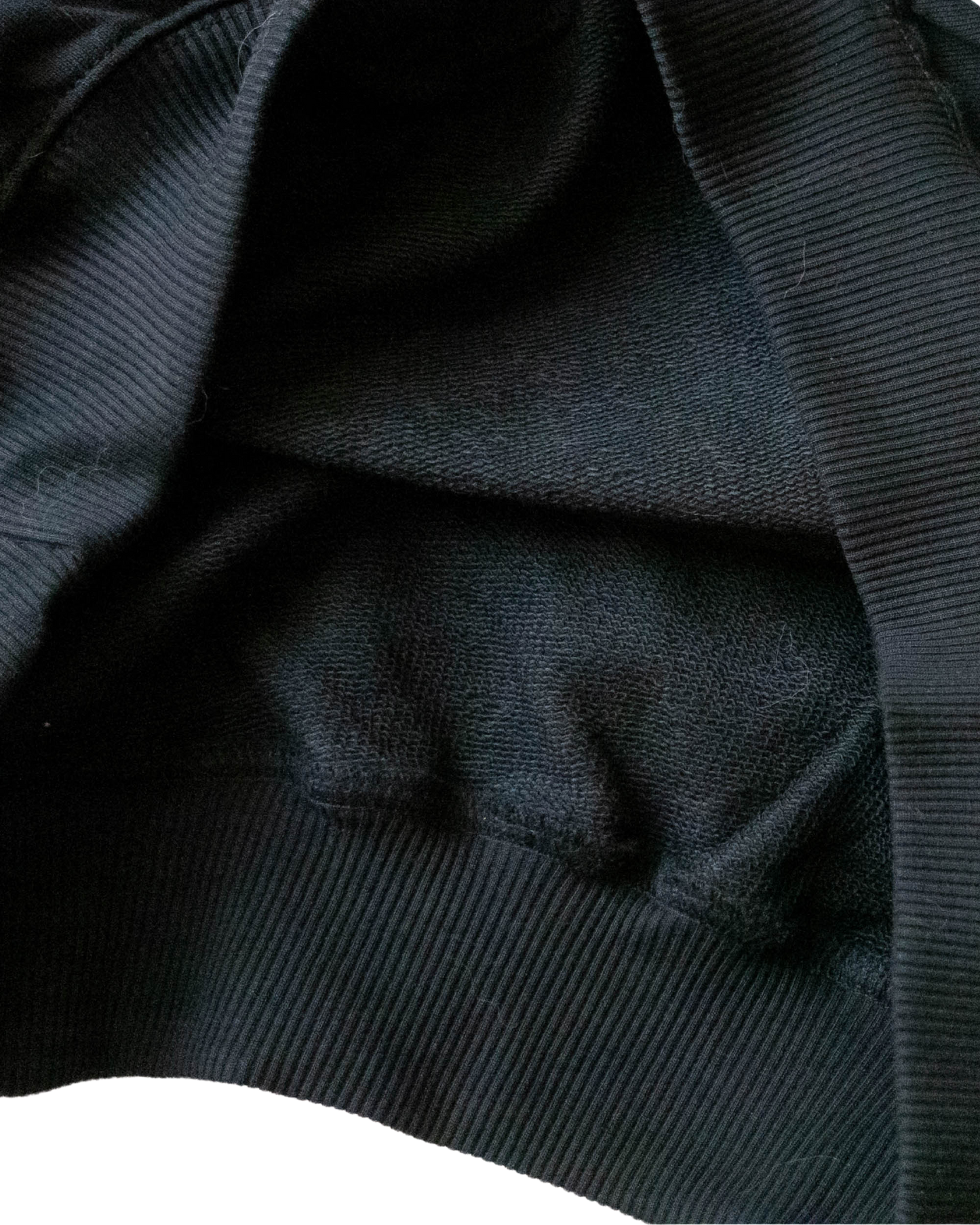 Off Scene Hoodie