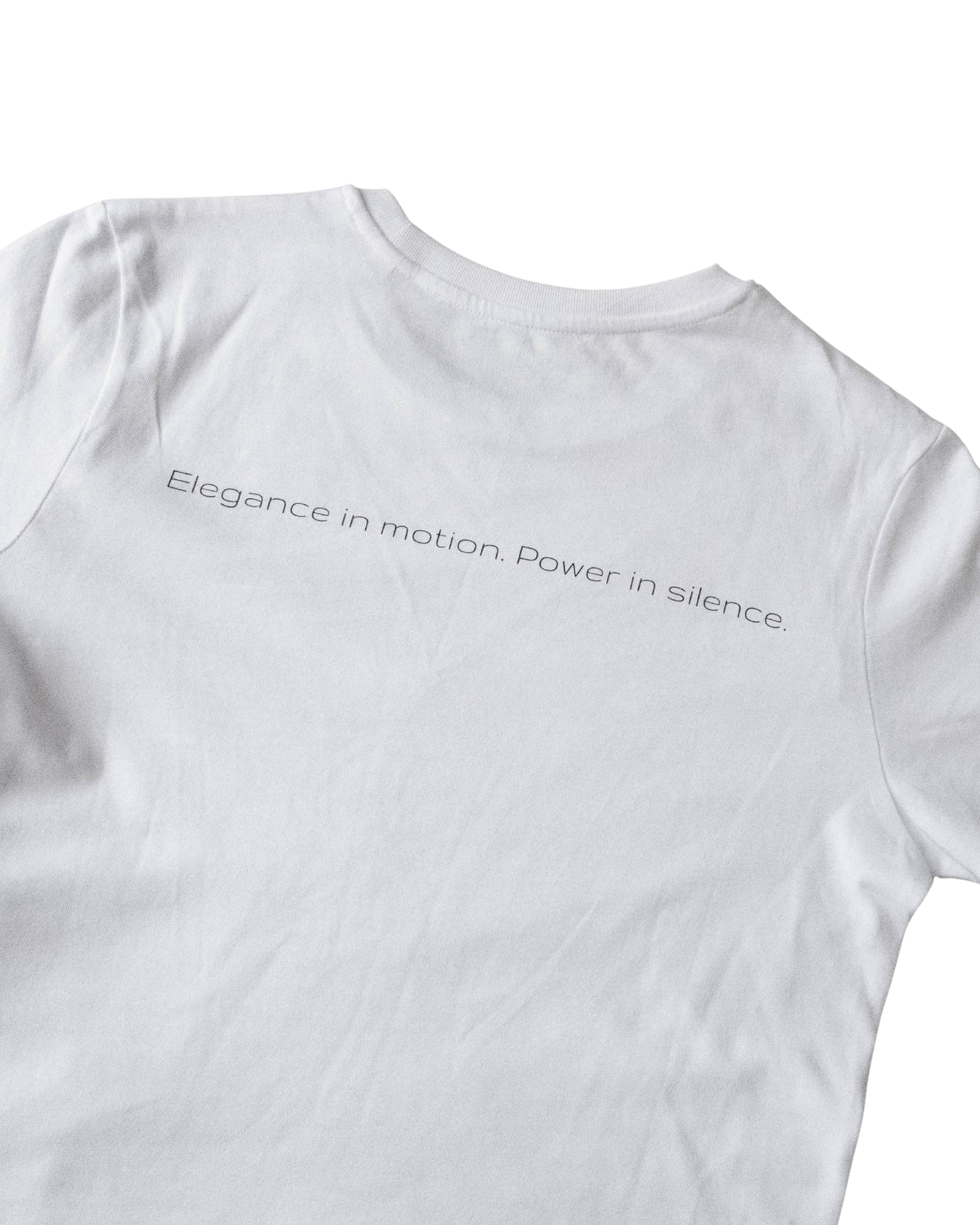 White Noise T-Shirt