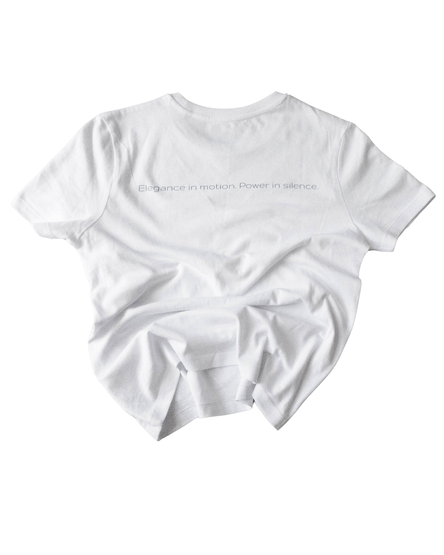 White Noise T-Shirt