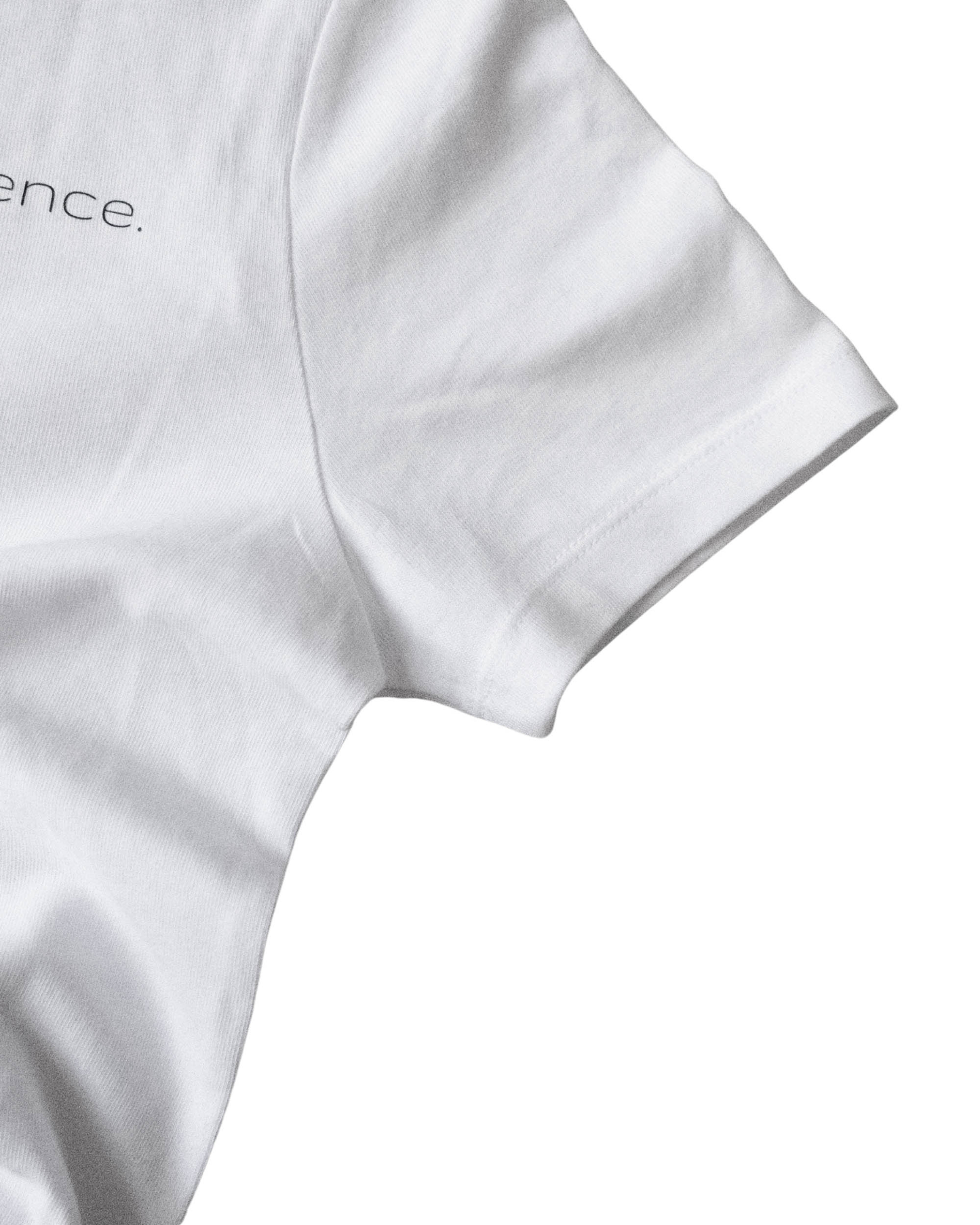White Noise T-Shirt