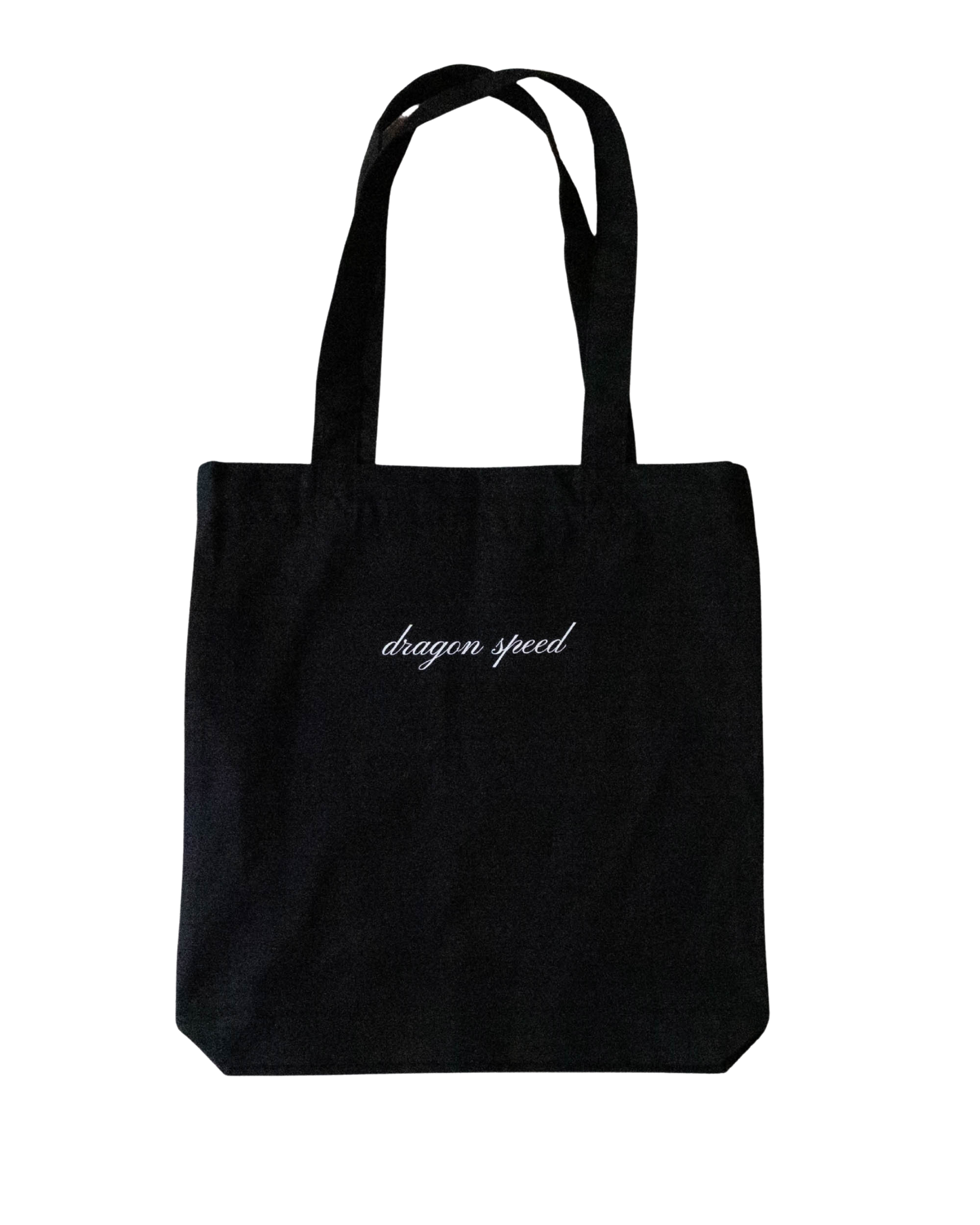 Dragon Speed Tote Bag