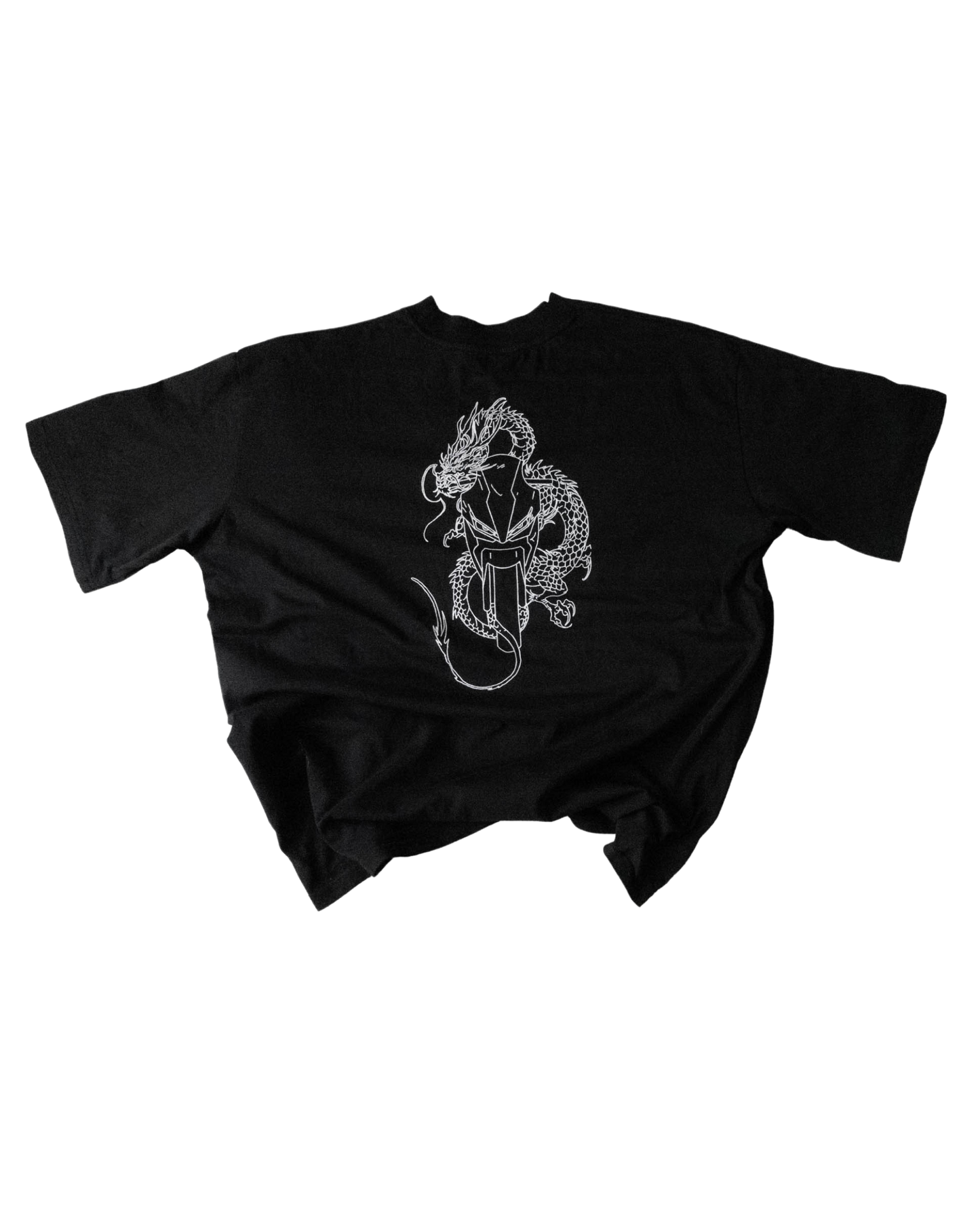 Dragon Speed T-Shirt