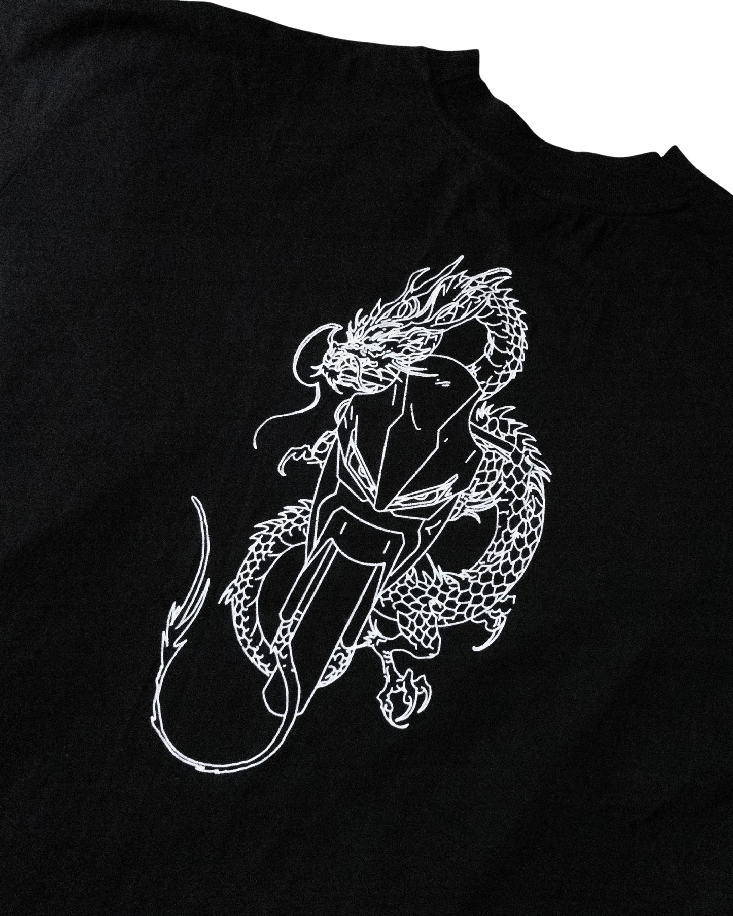 Dragon Speed T-Shirt