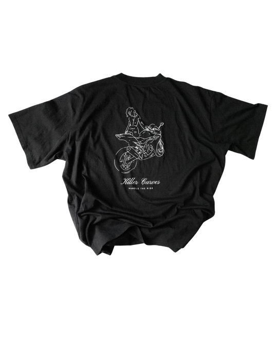 Killer Curves T-Shirt