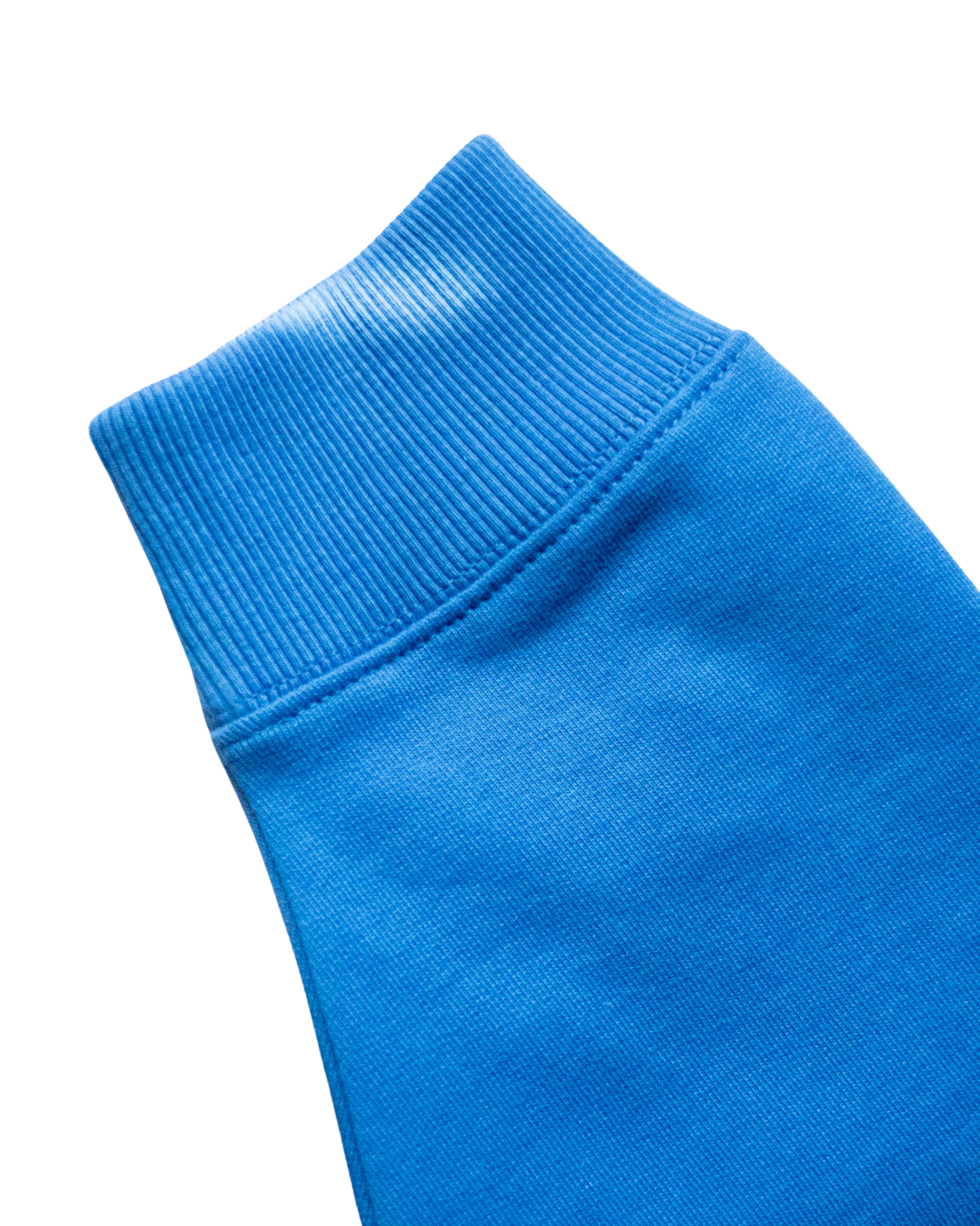 Blue Impact Sweatshirt