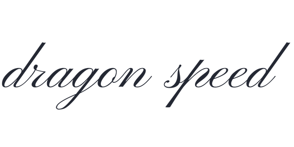 dragon speed